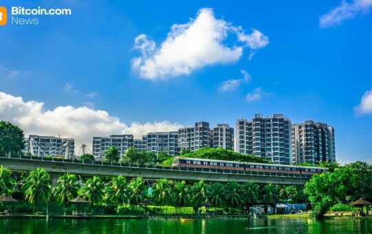 Hashkey Capital Closes $250 Million Fund IV to Boost Global Blockchain